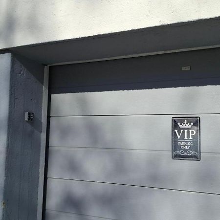 City Apartment Maaherrankatu, Ilmainen Kadunvarsipysaekoeinti Kuopio Exterior foto